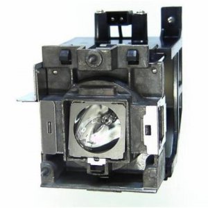 VIVID Original Inside lamp for BENQ Lamp for the W5500 projector model - Replaces 5J.J2605.001