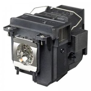 VIVID Original Inside lamp for EPSON Lamp for the EB-1400Wi projector model - Replaces ELPLP71 / V13H010L71
