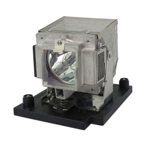 VIVID Original Inside lamp for EIKI Lamp for the EIP-5000L   (Right lamp) projector model - Replaces AH-50002