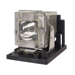 VIVID Original Inside lamp for EIKI Lamp for the EIP-5000   (Left lamp) projector model - Replaces AH-50001