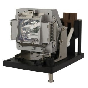 VIVID Original Inside lamp for VIVITEK Lamp for the DU-6675 projector model - Replaces 5811100818-S