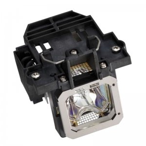 VIVID Original Inside lamp for JVC Lamp for the DLA-VS2100U projector model - Replaces PK-L2210U