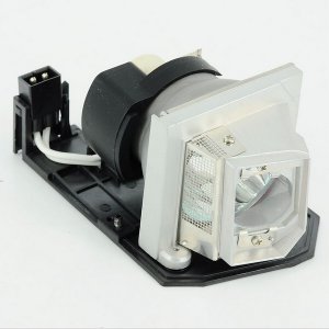 VIVID Original Inside lamp for OPTOMA Lamp for the HD23 (Q8NJ) projector model - Replaces SP.8MQ01GC01