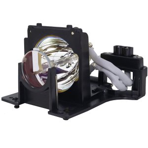 VIVID Original Inside lamp for OPTOMA Lamp for the H56A projector model - Replaces BL-FU250A