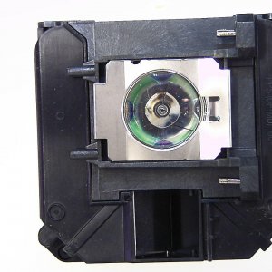 VIVID Original Inside lamp for BARCO Lamp for the CDR+80 DL  (120w) projector model - Replaces R9842020