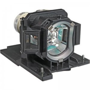 VIVID Original Inside lamp for HITACHI Lamp for the CP-A352WNM projector model - Replaces DT01411