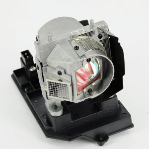 VIVID Original Inside lamp for OPTOMA Lamp for the EX665UTis projector model - Replaces SP.8JR03GC01