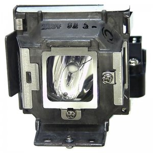 VIVID Original Inside lamp for BENQ Lamp for the MX815PST projector model - Replaces 5J.J7C05.001