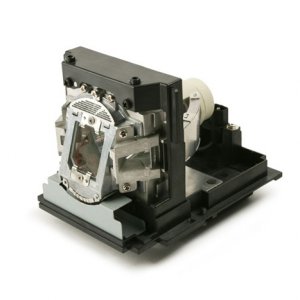 VIVID Original Inside lamp for BARCO Lamp for the ID NR-6   (single) projector model - Replaces R9841822