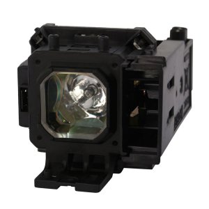 VIVID Original Inside lamp for NEC Lamp for the NP901WG projector model - Replaces NP05LP / 60002094