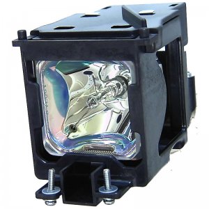 VIVID Original Inside lamp for PANASONIC Lamp for the PT-LC55 projector model - Replaces ET-LAC75