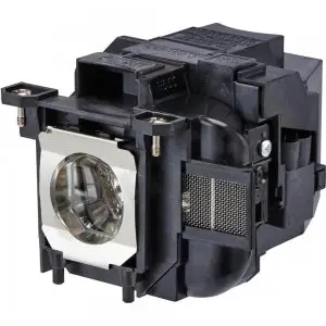 VIVID Original Inside lamp for EPSON Lamp for the H692 projector model - Replaces ELPLP88 / V13H010L88