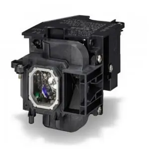 NP23LP / 100013284 - Genuine NEC Lamp for the NP-P451X projector model