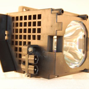 VIVID Original Inside lamp for HITACHI Lamp for the 50VG825 projector model - Replaces UX21516