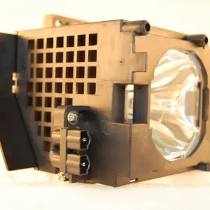 VIVID Original Inside lamp for HITACHI Lamp for the 55VG825 projector model - Replaces UX21516