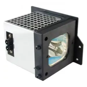 VIVID Original Inside lamp for HITACHI Lamp for the 50V500A projector model - Replaces UX21511