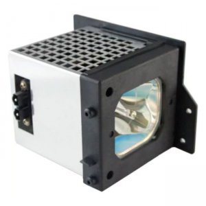 VIVID Original Inside lamp for HITACHI Lamp for the 42V515 projector model - Replaces UX21513