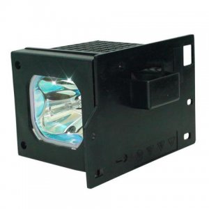 VIVID Original Inside lamp for HITACHI Lamp for the 50C20 projector model - Replaces UX21518
