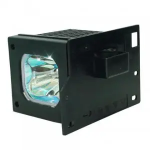VIVID Original Inside lamp for HITACHI Lamp for the 50C20 projector model - Replaces UX21518