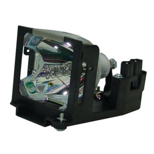VIVID Original Inside lamp for MITSUBISHI Lamp for the L01U projector model - Replaces VLT-L01LP