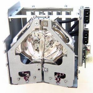 VIVID Original Inside lamp for PANASONIC Lamp for the PT-52LCX15B projector model - Replaces TY-LA1000