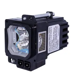 VIVID Original Inside lamp for JVC Lamp for the HD-61G587 projector model - Replaces TS-CL110UAA / BHL5101-S