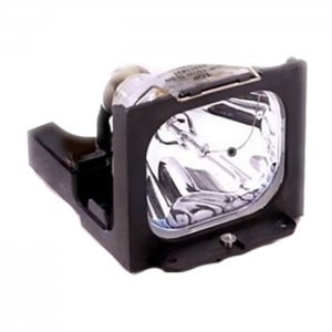 VIVID Original Inside lamp for PHILIPS Lamp for the LC 4600-67 projector model - Replaces LCA3104