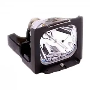 VIVID Original Inside lamp for PHILIPS Lamp for the PROSCRN 4700 projector model - Replaces LCA3104