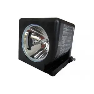 VIVID Original Inside lamp for MITSUBISHI Lamp for the DDP60 projector model - Replaces S-XT20LA