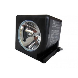 VIVID Original Inside lamp for MITSUBISHI Lamp for the VS 60XT20 projector model - Replaces S-XT20LA