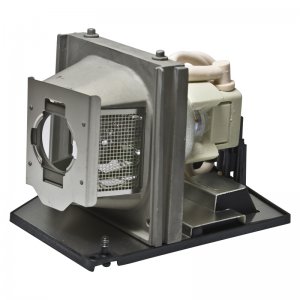 VIVID Original Inside lamp for OPTOMA Lamp for the RD65 projector model - Replaces BL-VU100A