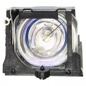 VIVID Original Inside lamp for TOSHIBA Lamp for the TDP P3 projector model - Replaces TLPLB1