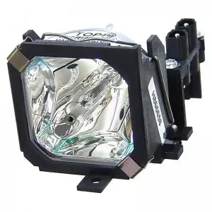 VIVID Original Inside lamp for SONY Lamp for the VPL HS1 projector model - Replaces LMP-H120