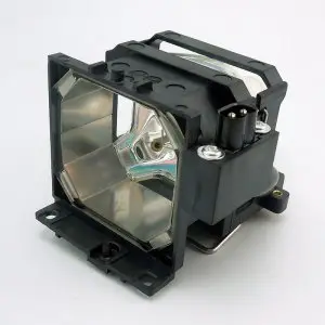 VIVID Original Inside lamp for SONY Lamp for the VPL FE100E projector model - Replaces LMP-S120