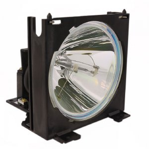 VIVID Original Inside lamp for SHARP Lamp for the XG-NV2E projector model - Replaces BQC-XGNV2E/1