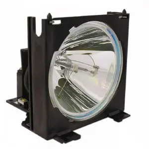 VIVID Original Inside lamp for SHARP Lamp for the XG-NV3XB projector model - Replaces BQC-XGNV2E/1