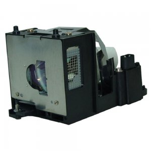 VIVID Original Inside lamp for SHARP Lamp for the XG-NV3E   (Bulb only) projector model - Replaces CLMPF0052CE01