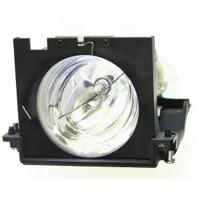 VIVID Original Inside lamp for SHARP Lamp for the XG-NV7XE projector model - Replaces BQC-XGNV7XE/1