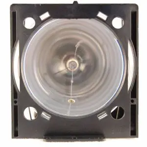 VIVID Original Inside lamp for EIKI Lamp for the LC-SVGA860 projector model - Replaces 610 265 8828