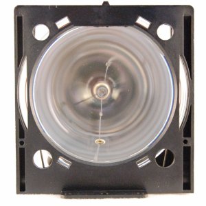 VIVID Original Inside lamp for EIKI Lamp for the LC-SVGA861 projector model - Replaces 610 265 8828