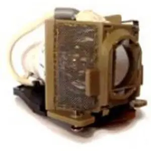 VIVID Original Inside lamp for PLUS Lamp for the V-332 projector model - Replaces 28-056