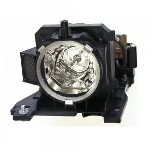VIVID Original Inside lamp for PHILIPS Lamp for the PROSCRN 4100 projector model - Replaces LCA3103