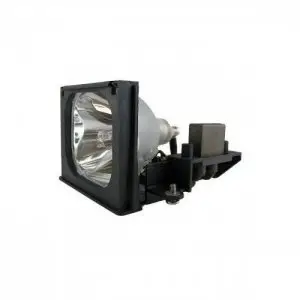 VIVID Original Inside lamp for PHILIPS Lamp for the LC 4041-40 projector model - Replaces LCA3107
