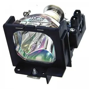 VIVID Original Inside lamp for PHILIPS Lamp for the LC 4043-40 projector model - Replaces LCA3108
