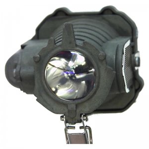 VIVID Original Inside lamp for ASK Lamp for the M1 projector model - Replaces SP-LAMP-013
