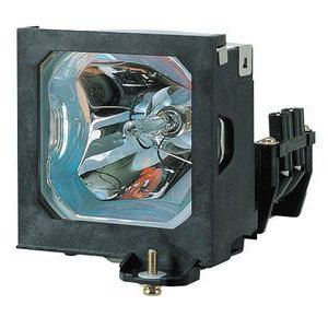 VIVID Original Inside lamp for SAGEM Lamp for the CP110X projector model - Replaces SLP501