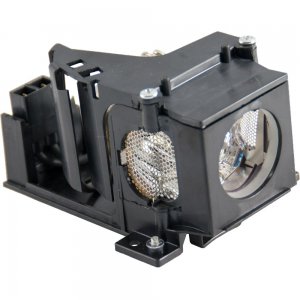 VIVID Original Inside lamp for EIKI Lamp for the LC-120 projector model - Replaces 645-004-7763 / POA-LMP05