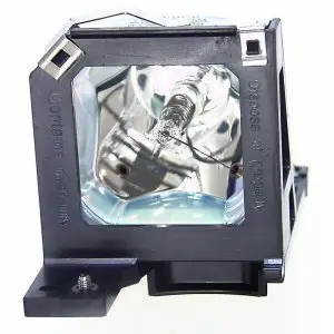 VIVID Original Inside lamp for EPSON Lamp for the EMP-S1 projector model - Replaces ELPLP25 / V13H010L25