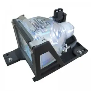 VIVID Original Inside lamp for EPSON Lamp for the EMP-52 projector model - Replaces ELPLP19D / V13H010L1D