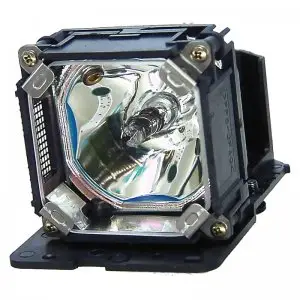 VIVID Original Inside lamp for NEC Lamp for the LT155 projector model - Replaces LT57LP / 50021668